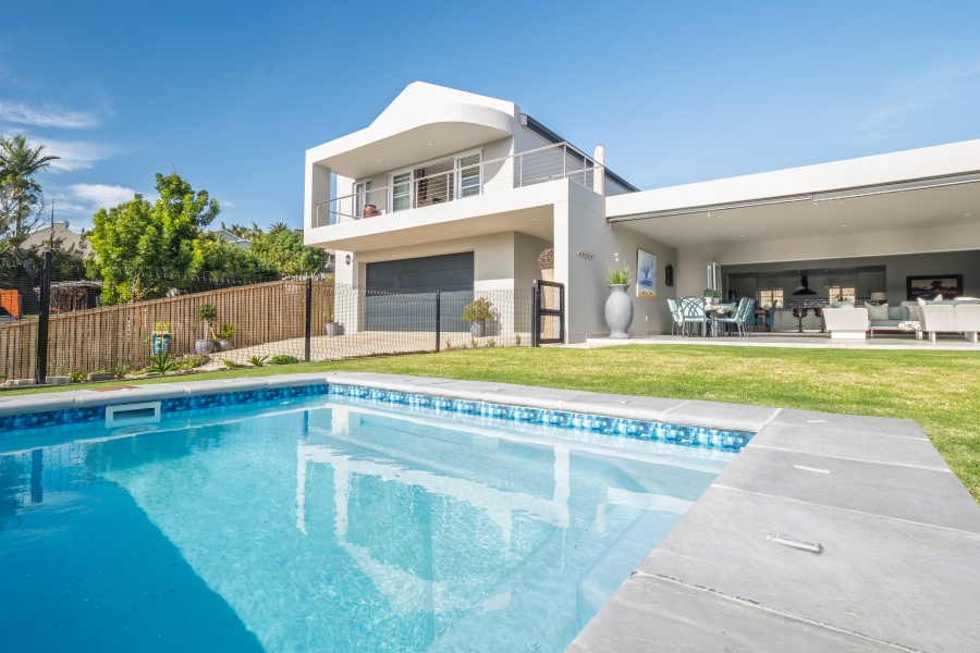 4 Bedroom Property for Sale in Knysna Heights Western Cape